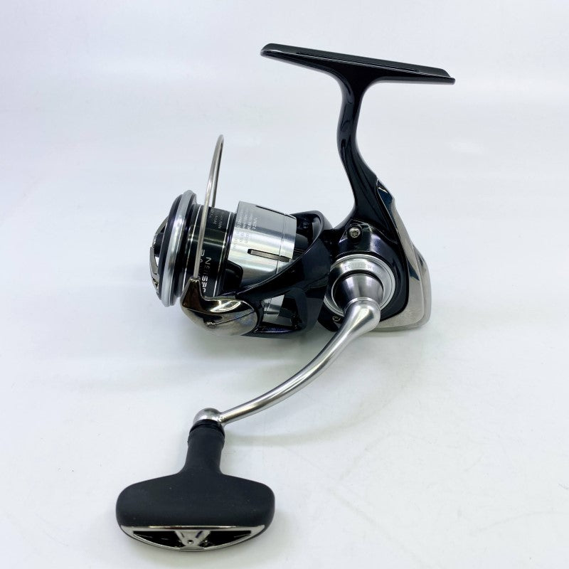 DAIWA 23 LEXA LT 2500-XH