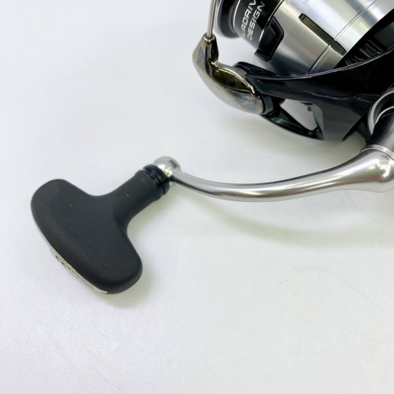DAIWA 23 LEXA LT 2500-XH