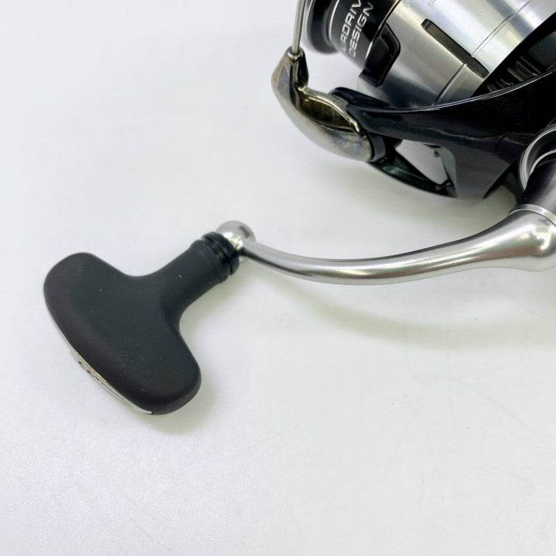 DAIWA 23 LEXA LT 2500-XH - Britannic Trade
