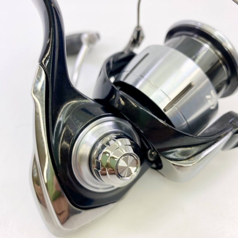 DAIWA 23 LEXA LT 2500-XH