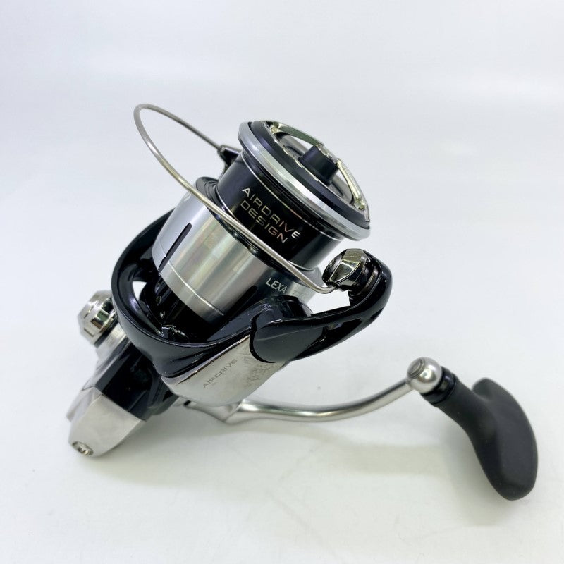 DAIWA 23 LEXA LT 2500-XH