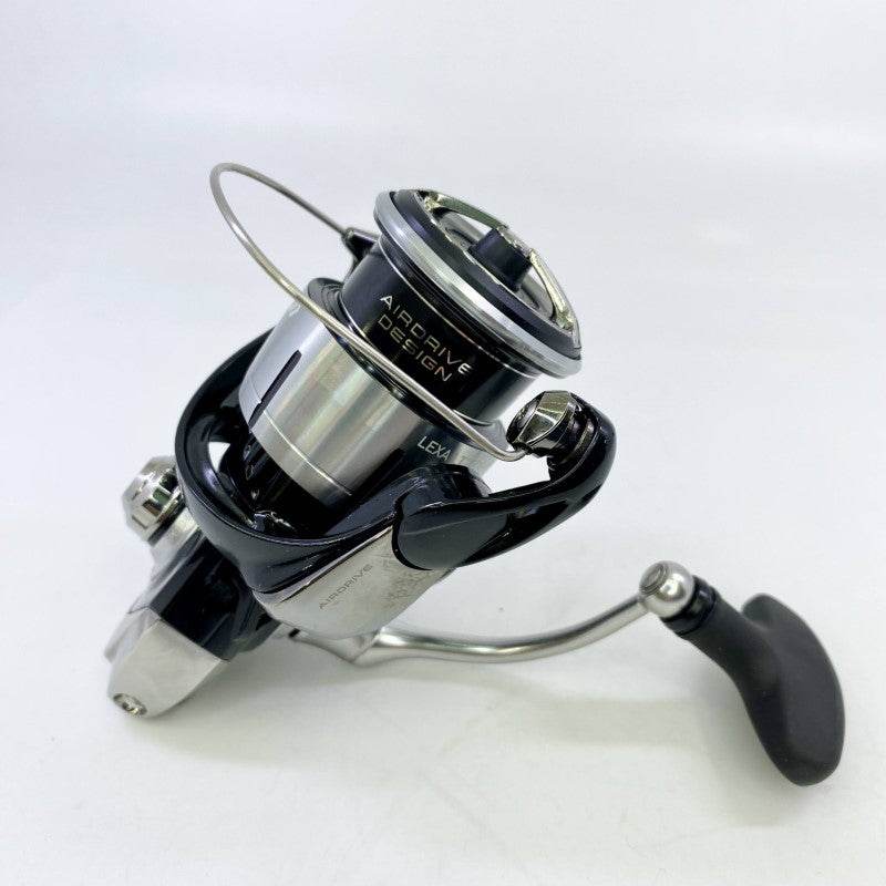 DAIWA 23 LEXA LT 2500-XH - Britannic Trade