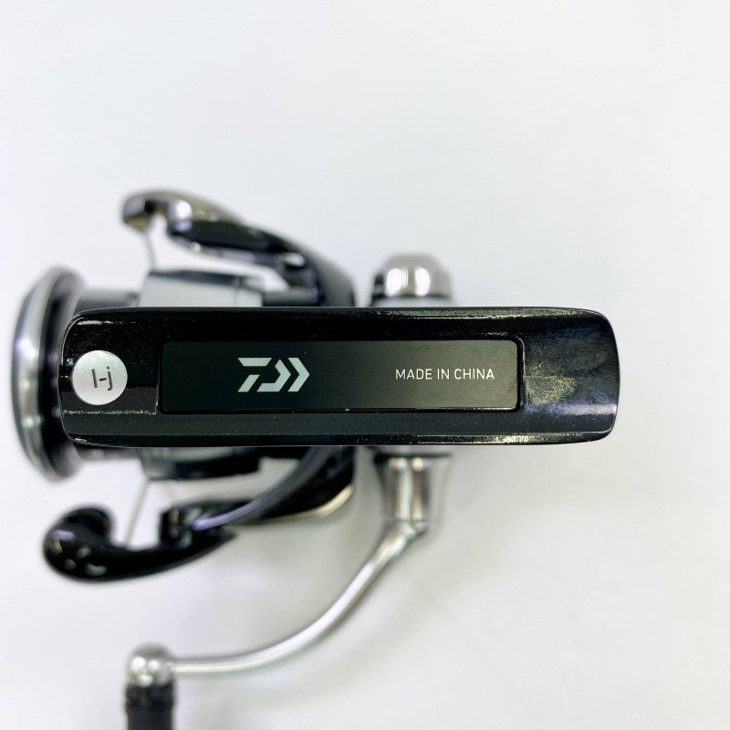 DAIWA 23 LEXA LT 2500-XH
