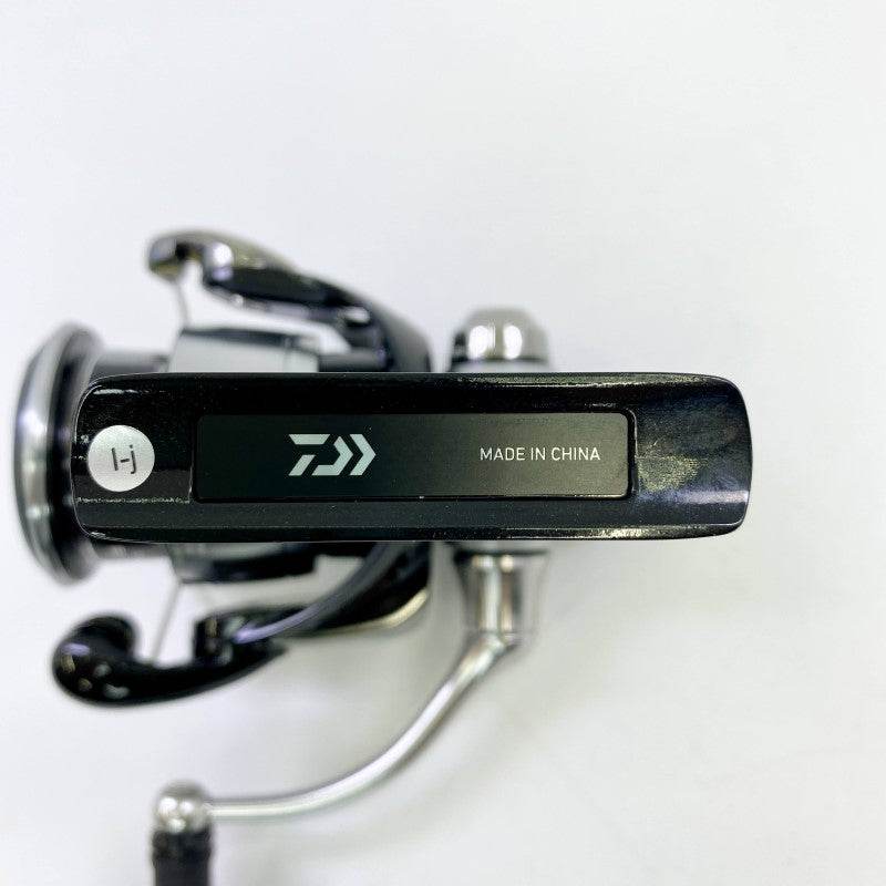 DAIWA 23 LEXA LT 2500-XH - Britannic Trade
