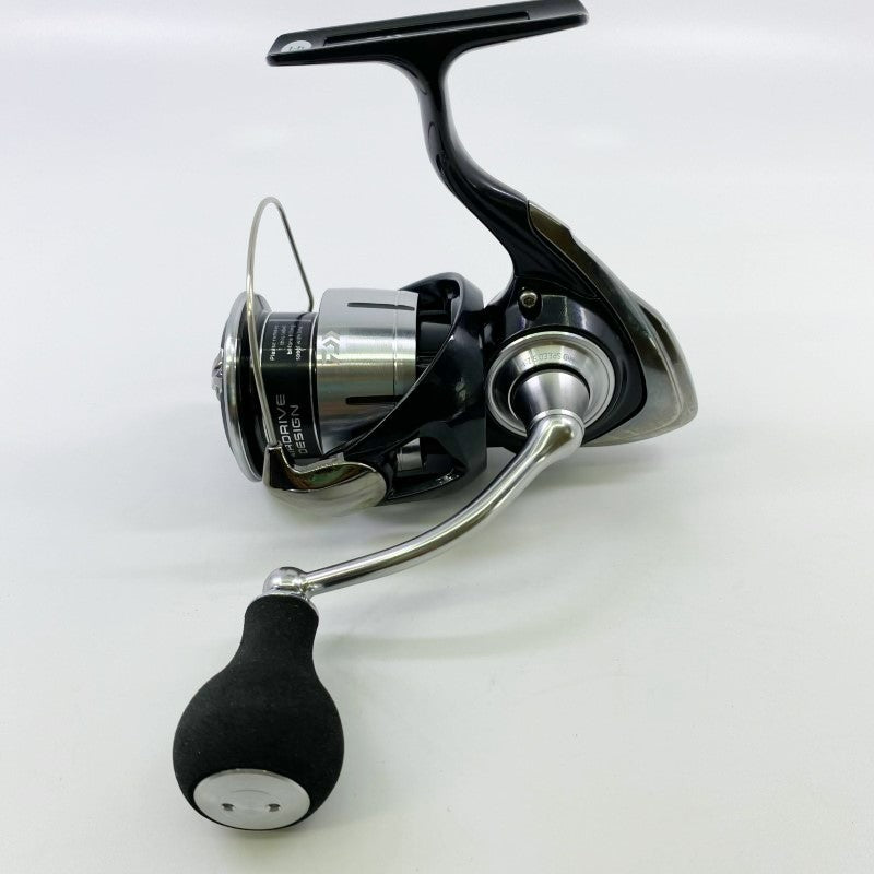 DAIWA 23 LEXA LT 3000