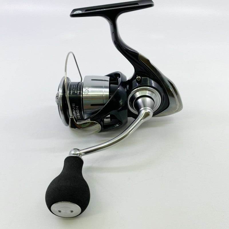 DAIWA 23 LEXA LT 3000 - Britannic Trade