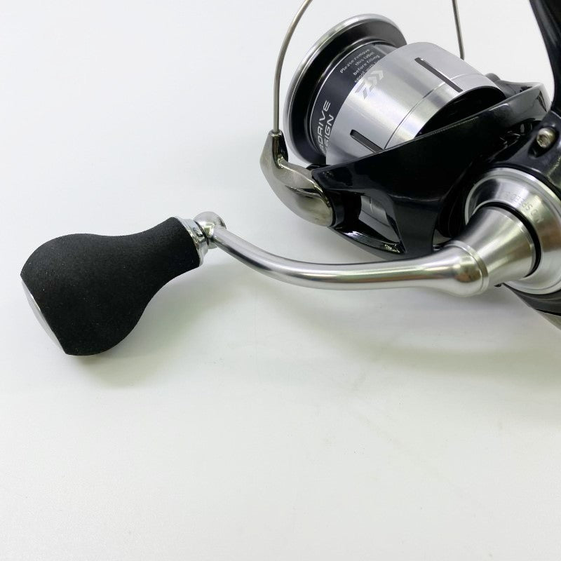 DAIWA 23 LEXA LT 3000