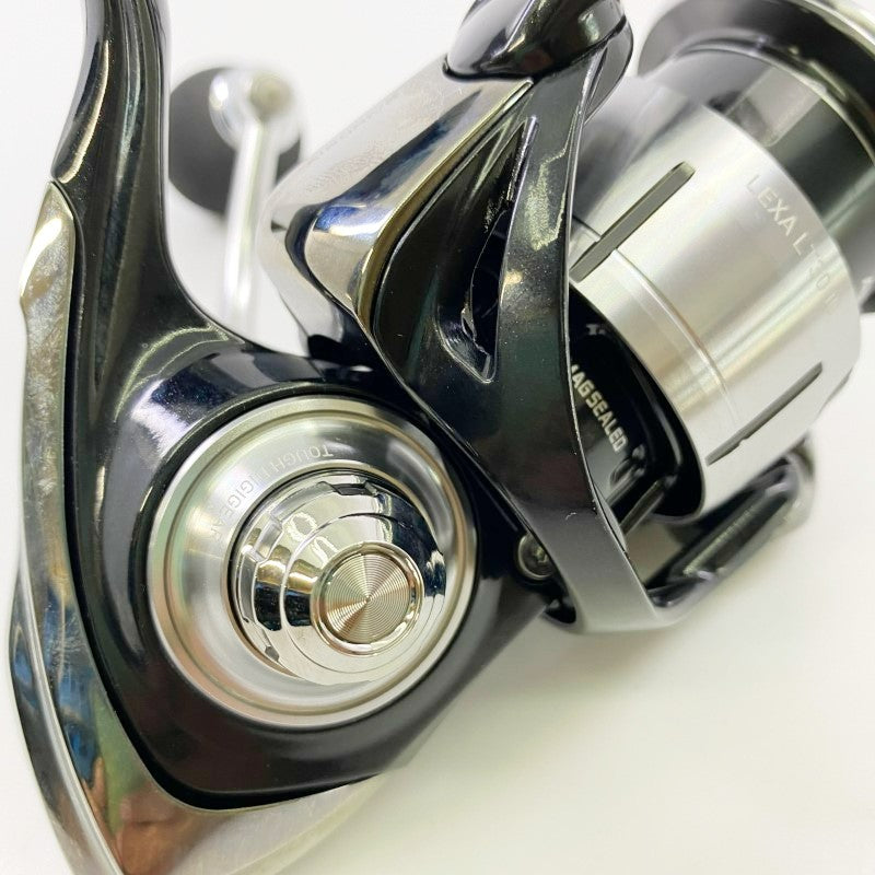 DAIWA 23 LEXA LT 3000