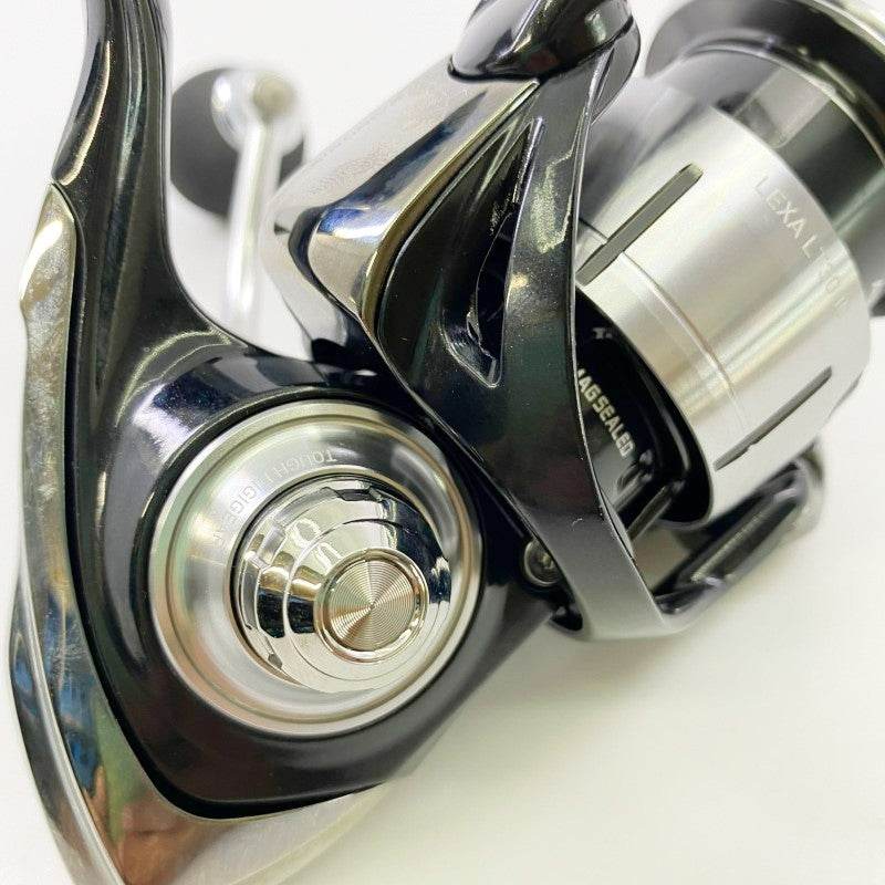 DAIWA 23 LEXA LT 3000 - Britannic Trade