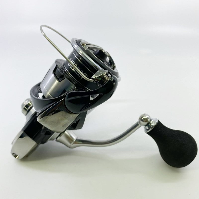 DAIWA 23 LEXA LT 3000