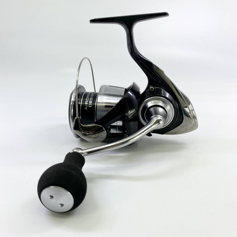 DAIWA 23 LEXA LT 4000-C