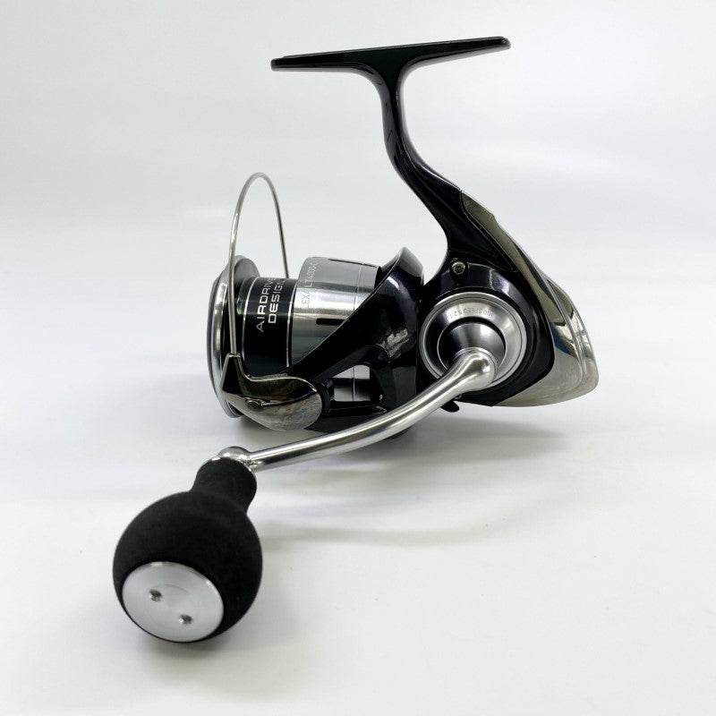 DAIWA 23 LEXA LT 4000-C - Britannic Trade