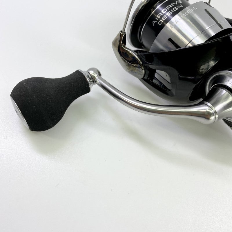 DAIWA 23 LEXA LT 4000-C
