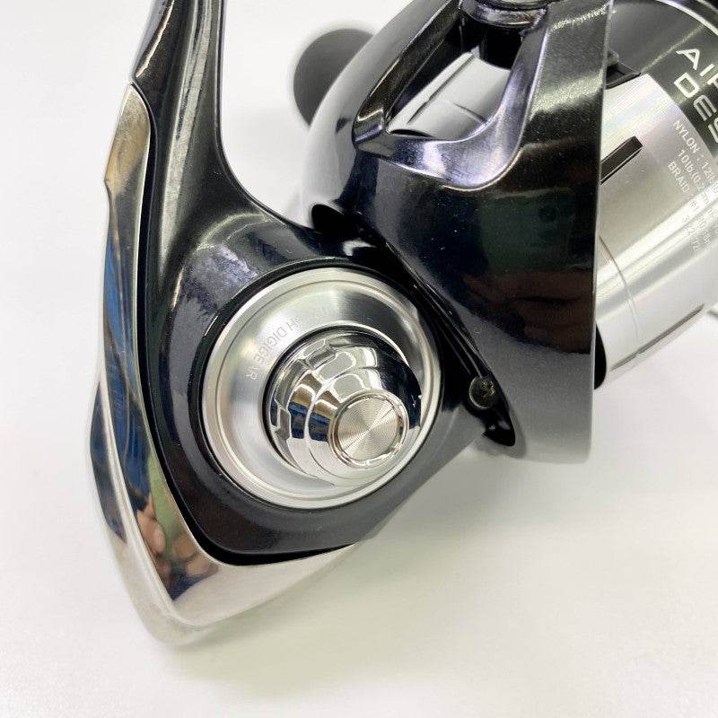 DAIWA 23 LEXA LT 4000-C - Britannic Trade