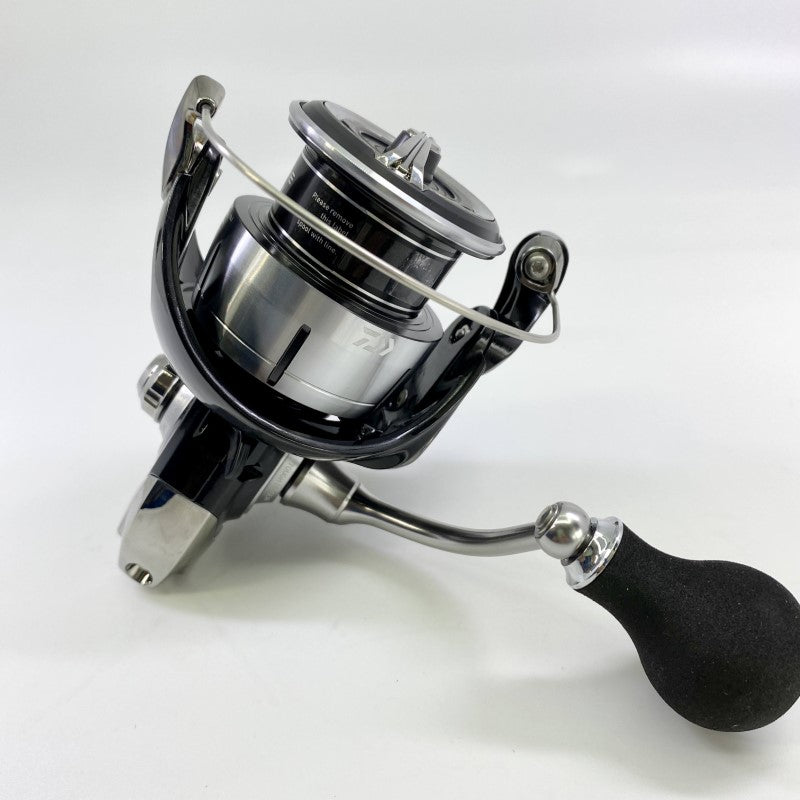 DAIWA 23 LEXA LT 4000-C