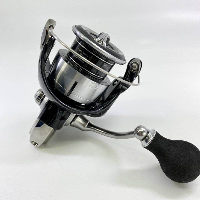 DAIWA 23 LEXA LT 4000-C - Britannic Trade