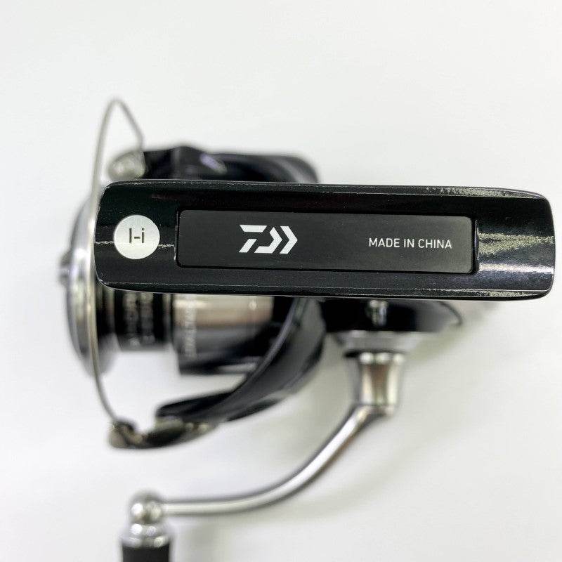 DAIWA 23 LEXA LT 4000-C - Britannic Trade