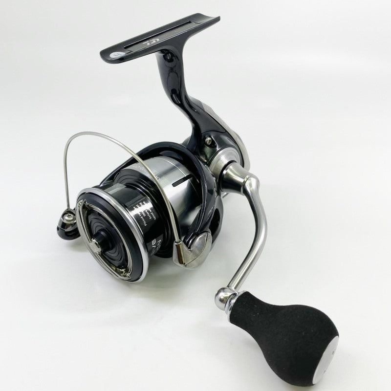 DAIWA 23 LEXA LT 4000-CXH