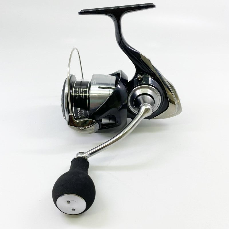 DAIWA 23 LEXA LT 4000-CXH