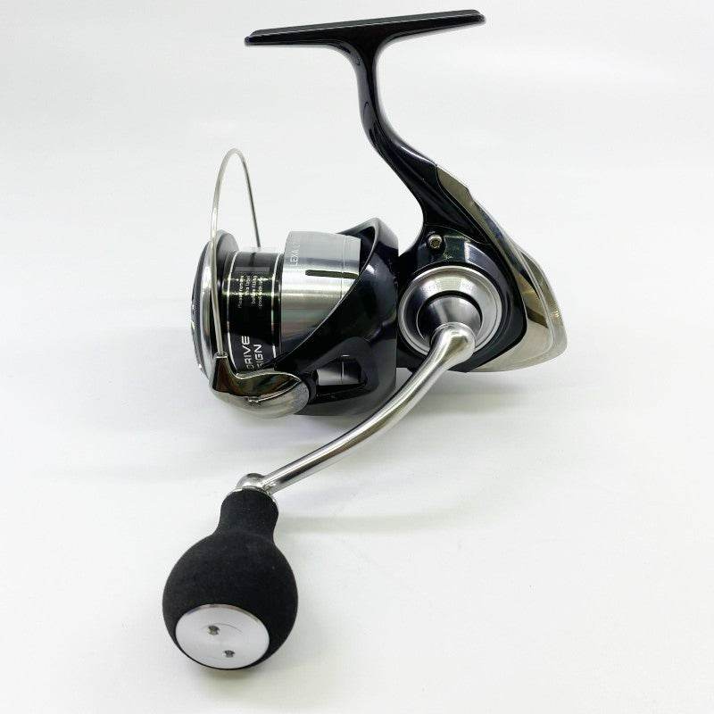DAIWA 23 LEXA LT 4000-CXH - Britannic Trade