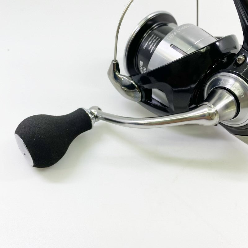 DAIWA 23 LEXA LT 4000-CXH