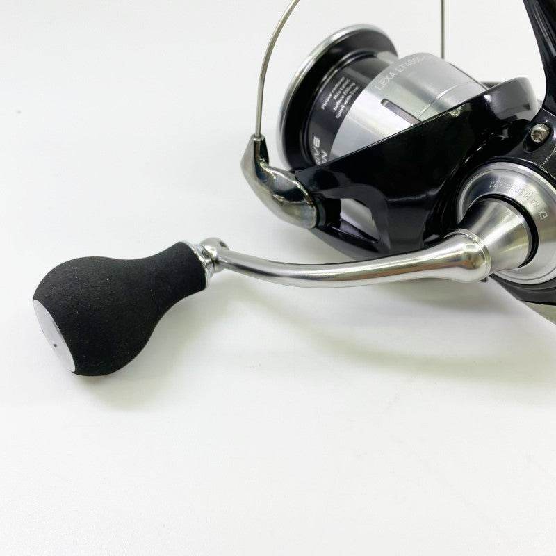 DAIWA 23 LEXA LT 4000-CXH - Britannic Trade
