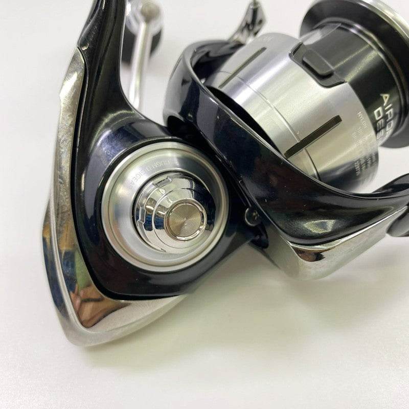 DAIWA 23 LEXA LT 4000-CXH - Britannic Trade