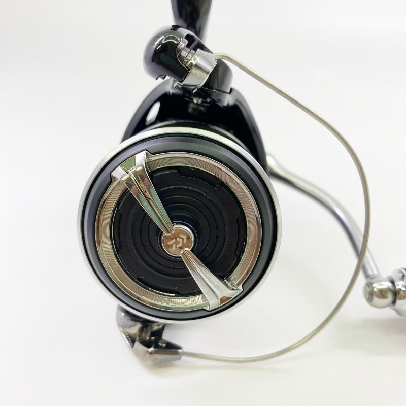 DAIWA 23 LEXA LT 4000-CXH
