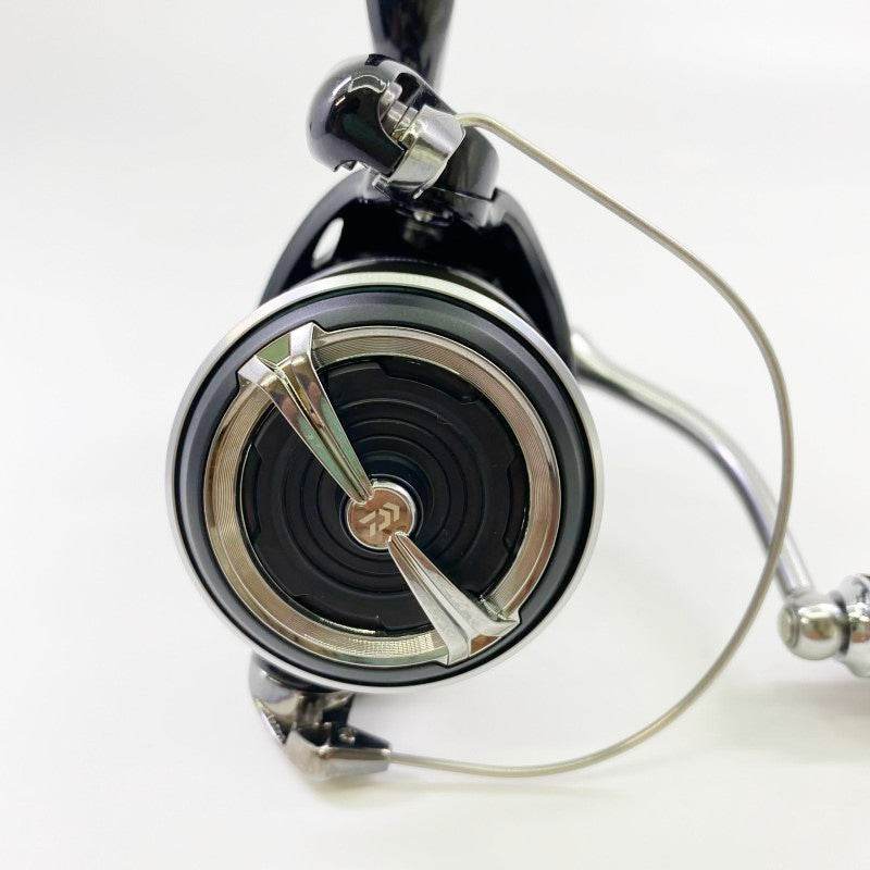 DAIWA 23 LEXA LT 4000-CXH - Britannic Trade
