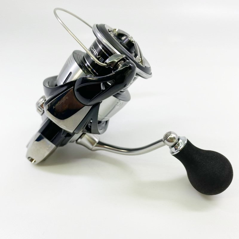 DAIWA 23 LEXA LT 4000-CXH