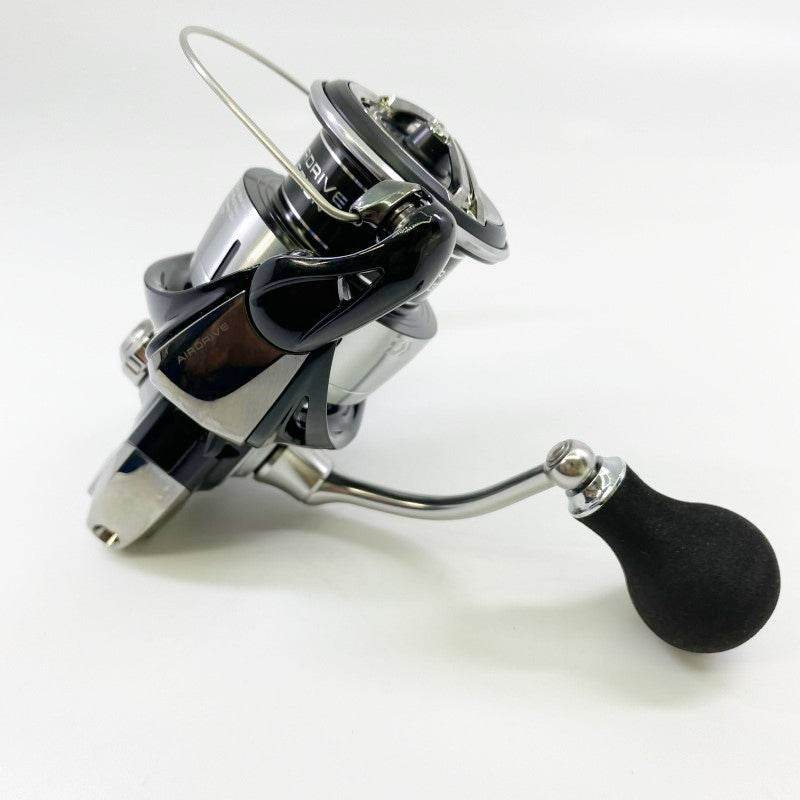 DAIWA 23 LEXA LT 4000-CXH - Britannic Trade