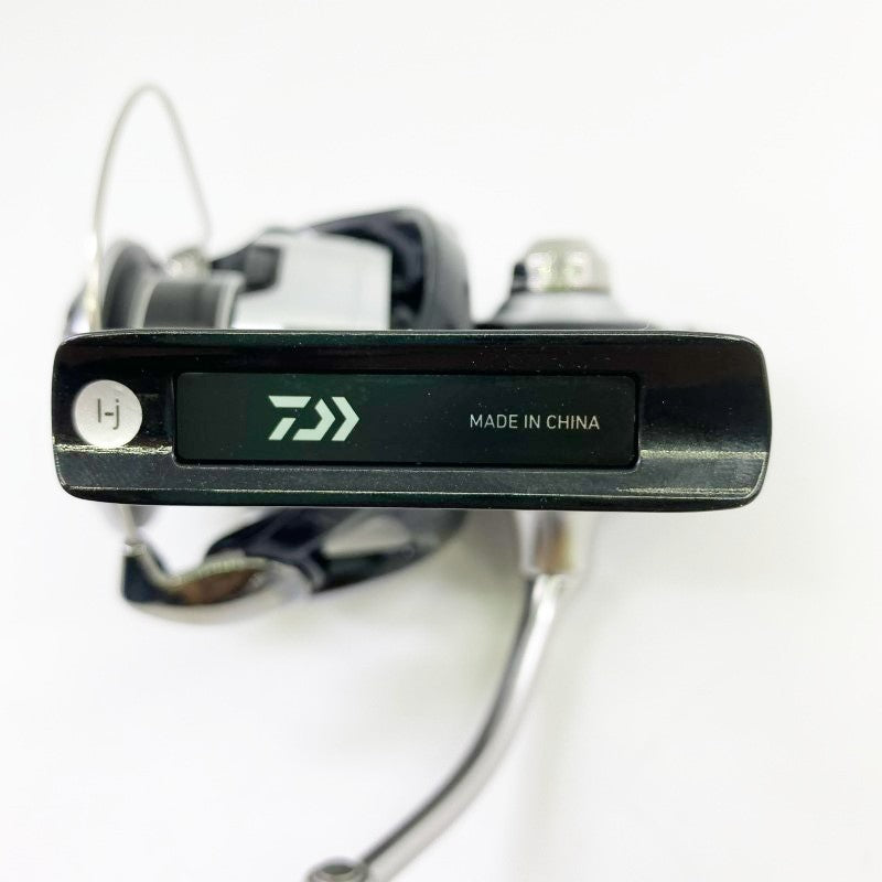 DAIWA 23 LEXA LT 4000-CXH