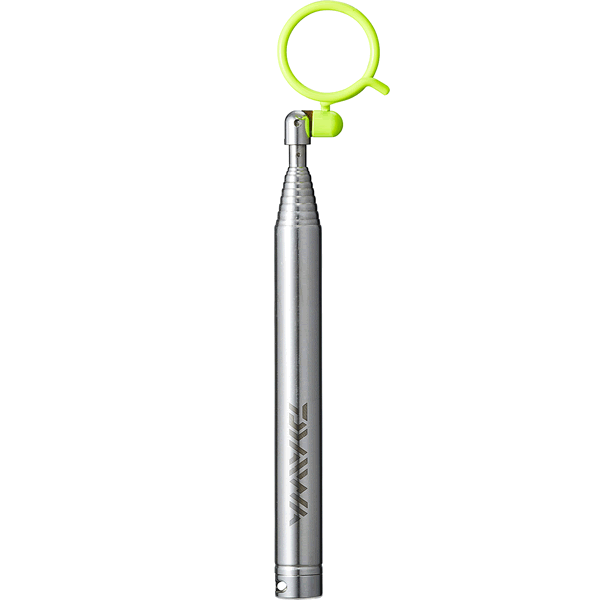 DAIWA SILVER CREEK LURERETRIEVER 16cm - 108cm YELLOW fishing accessory