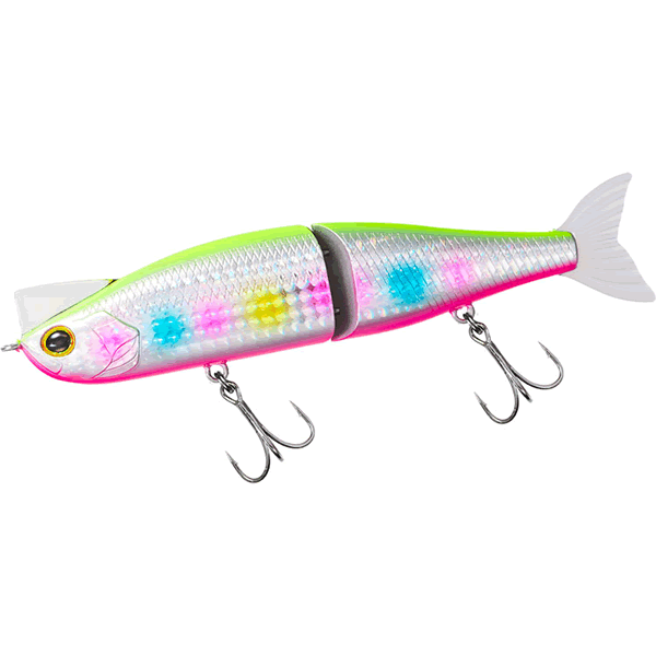 DAIWA MORETHAN LAZY FASHAD J J170.5F 170.5mm : 51g Floating FUYAJYO saltwater fishing lure
