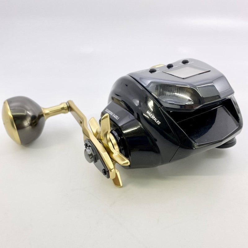 DAIWA SEABORG G400J
