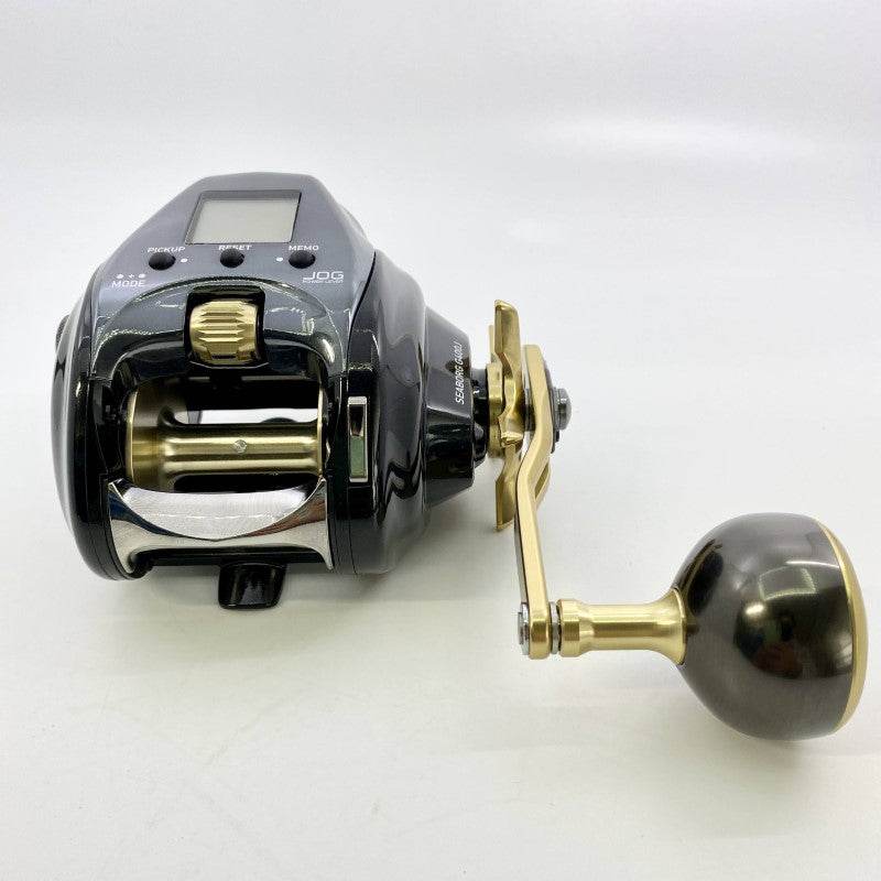 DAIWA SEABORG G400J - Britannic Trade