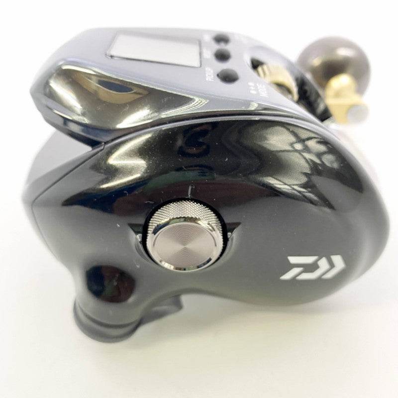 DAIWA SEABORG G400J - Britannic Trade