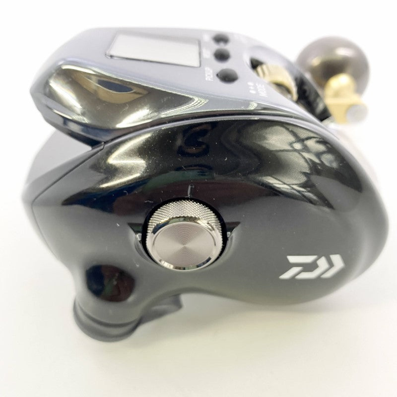DAIWA SEABORG G400 SEABORG G400J RIGHT