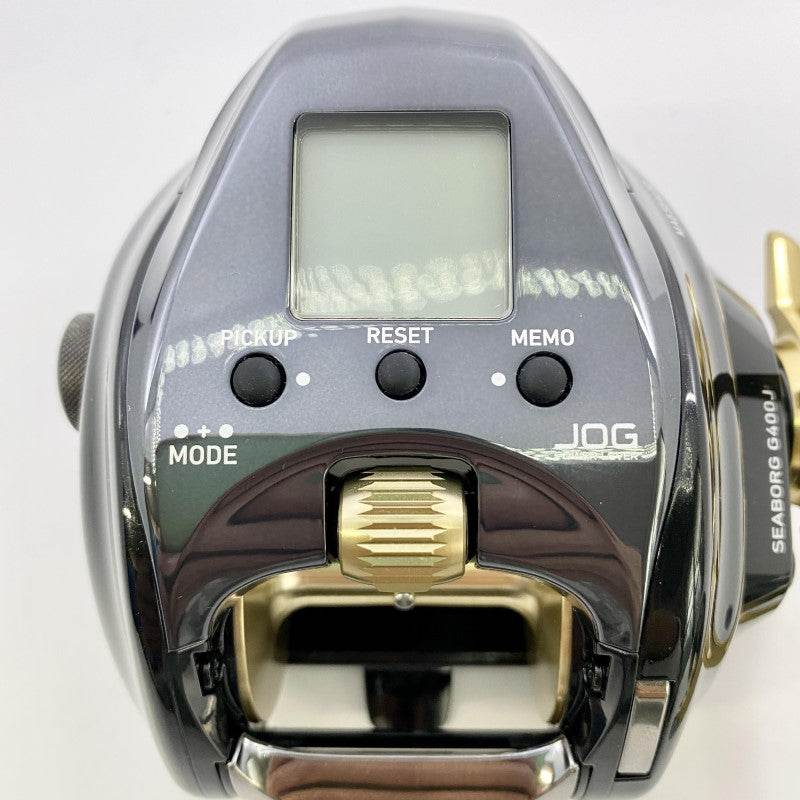 DAIWA SEABORG G400J - Britannic Trade