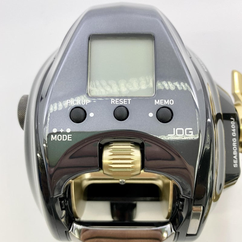 DAIWA SEABORG G400 SEABORG G400J RIGHT