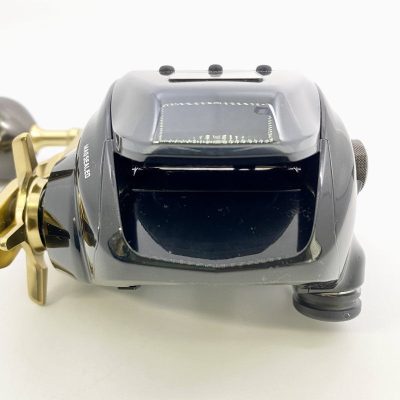 DAIWA SEABORG G400J