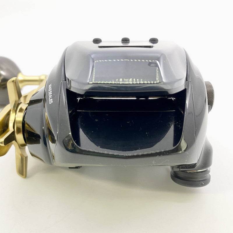 DAIWA SEABORG G400J - Britannic Trade
