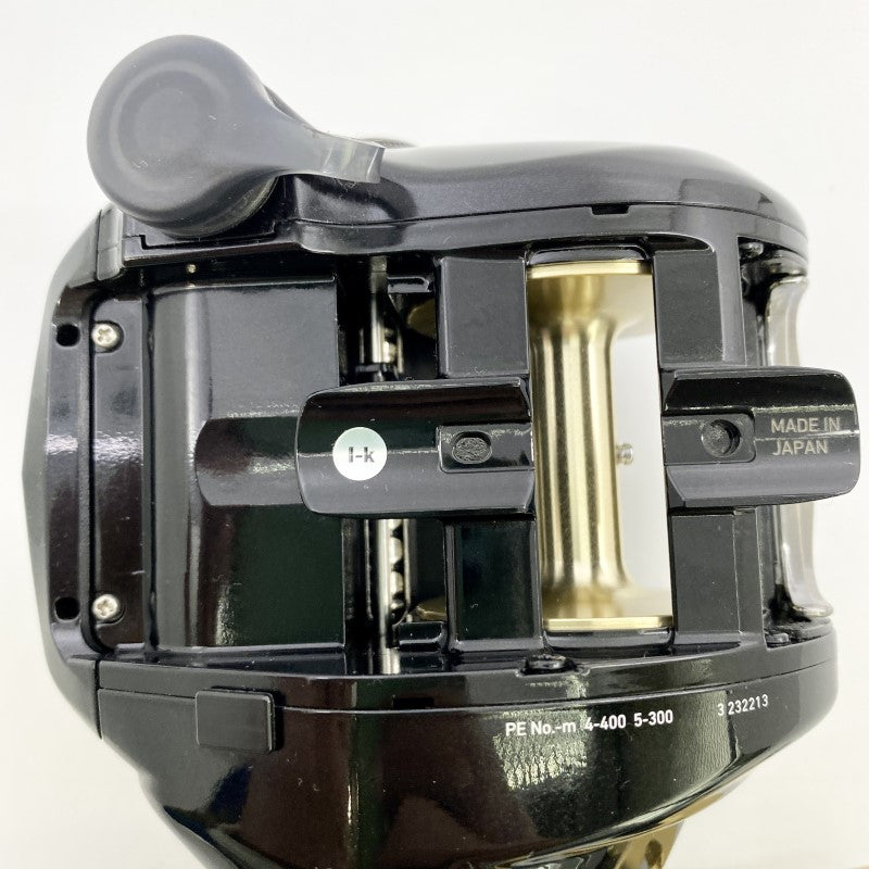 DAIWA SEABORG G400J