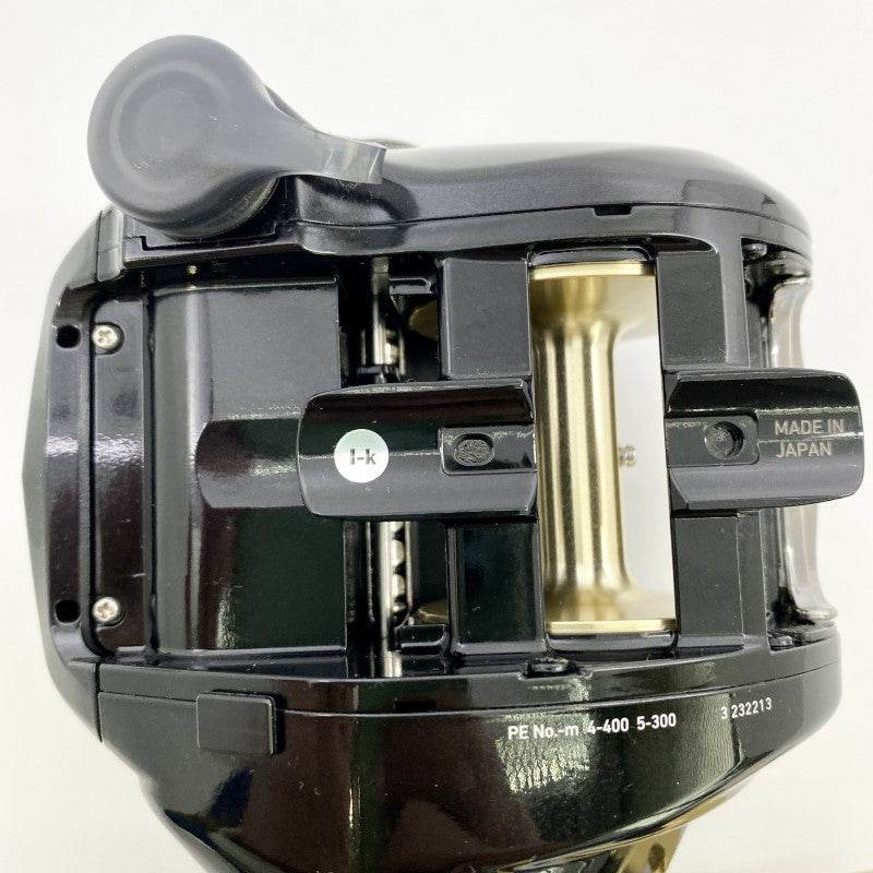DAIWA SEABORG G400J - Britannic Trade