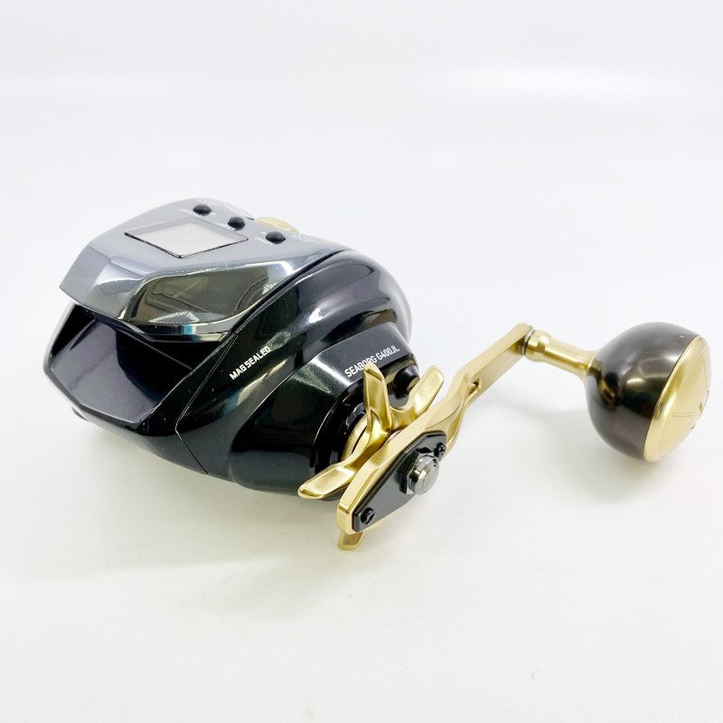 DAIWA SEABORG G400 SEABORG G400JL LEFT