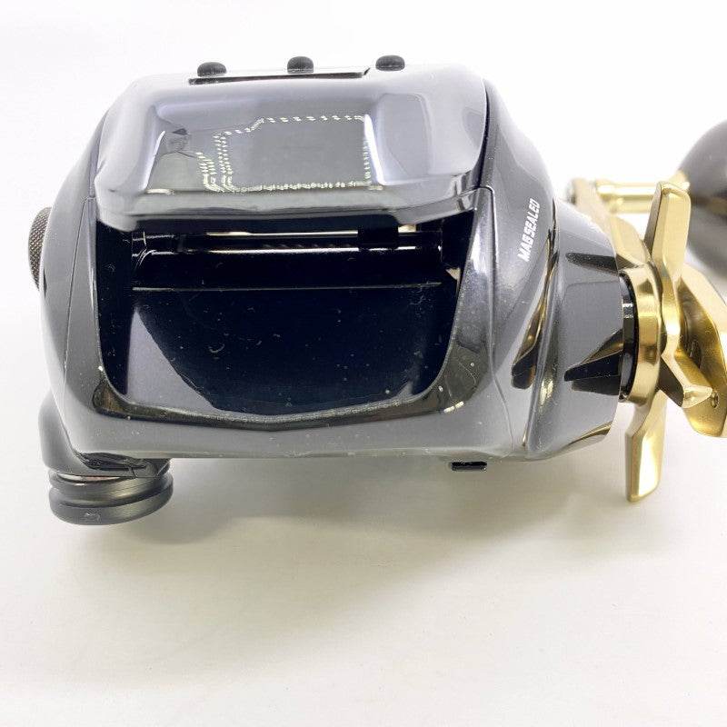 DAIWA SEABORG G400JL - Britannic Trade