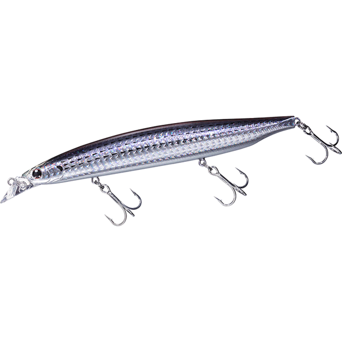 DAIWA SHORELINE SHINER-Z VERTICE R 140S 140mm : 28.5g Slow Sinking 3D KONOSHIRO