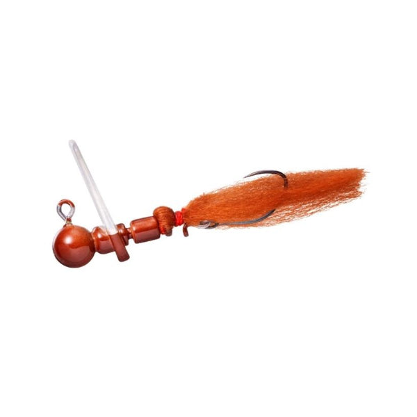 DAIWA MASU NO TSUBOMI 1.3g Sinking CACAO