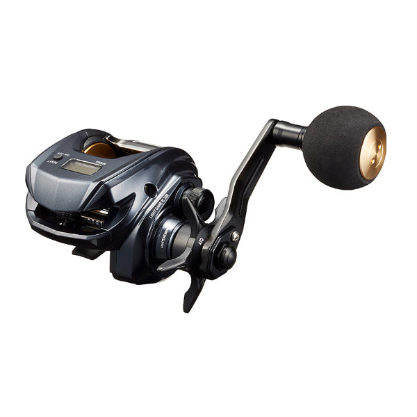 DAIWA 22 LIGHT GAME IC 200L LEFT