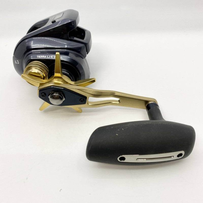DAIWA 23 TIERRA LJ IC 200 - Britannic Trade
